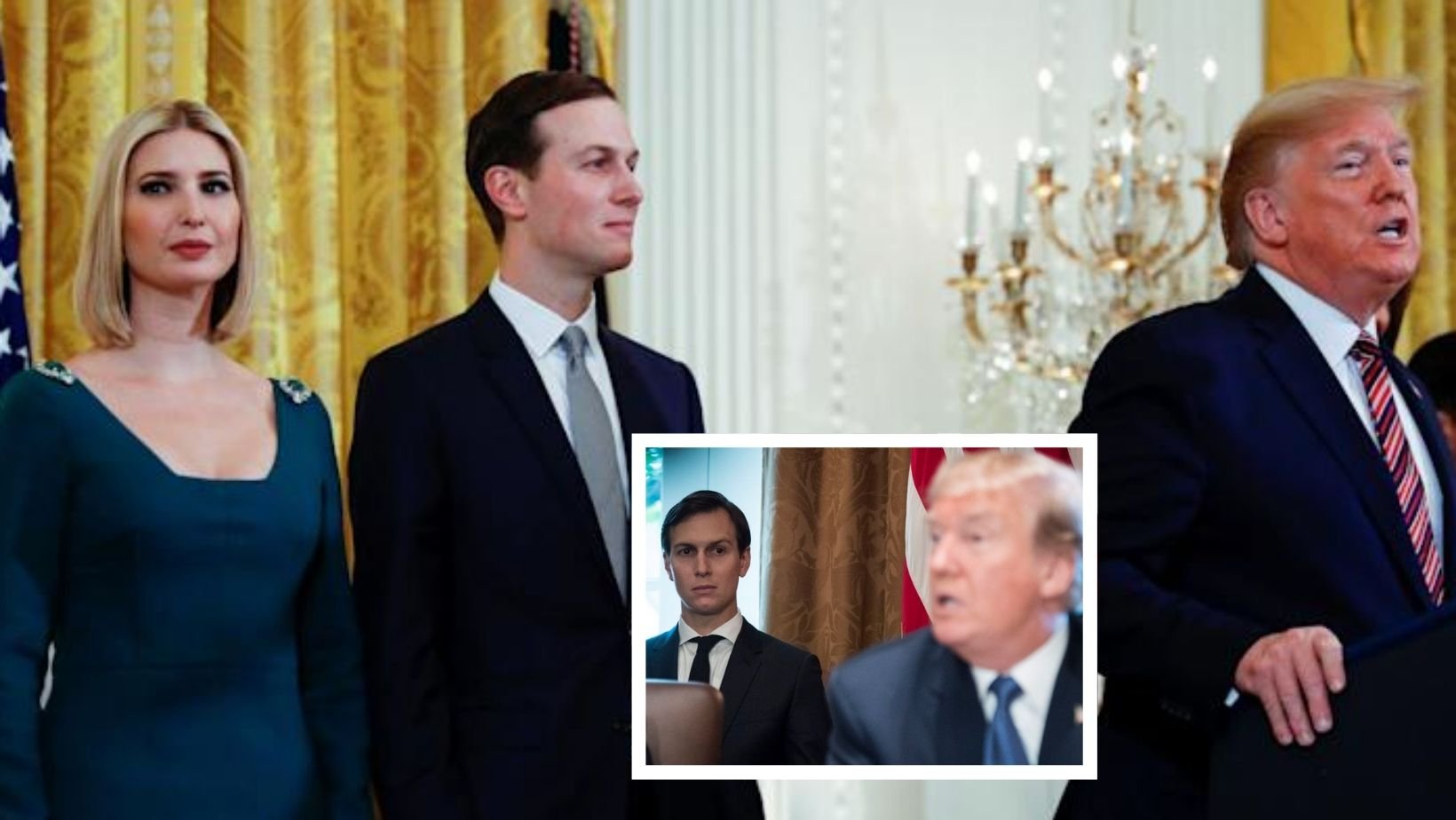 small joys thumbnail 1 16.jpg?resize=412,275 - Ivanka and Jared Kushner Are Distancing Themselves Away From  Donald Trump Over His Constant Complaining