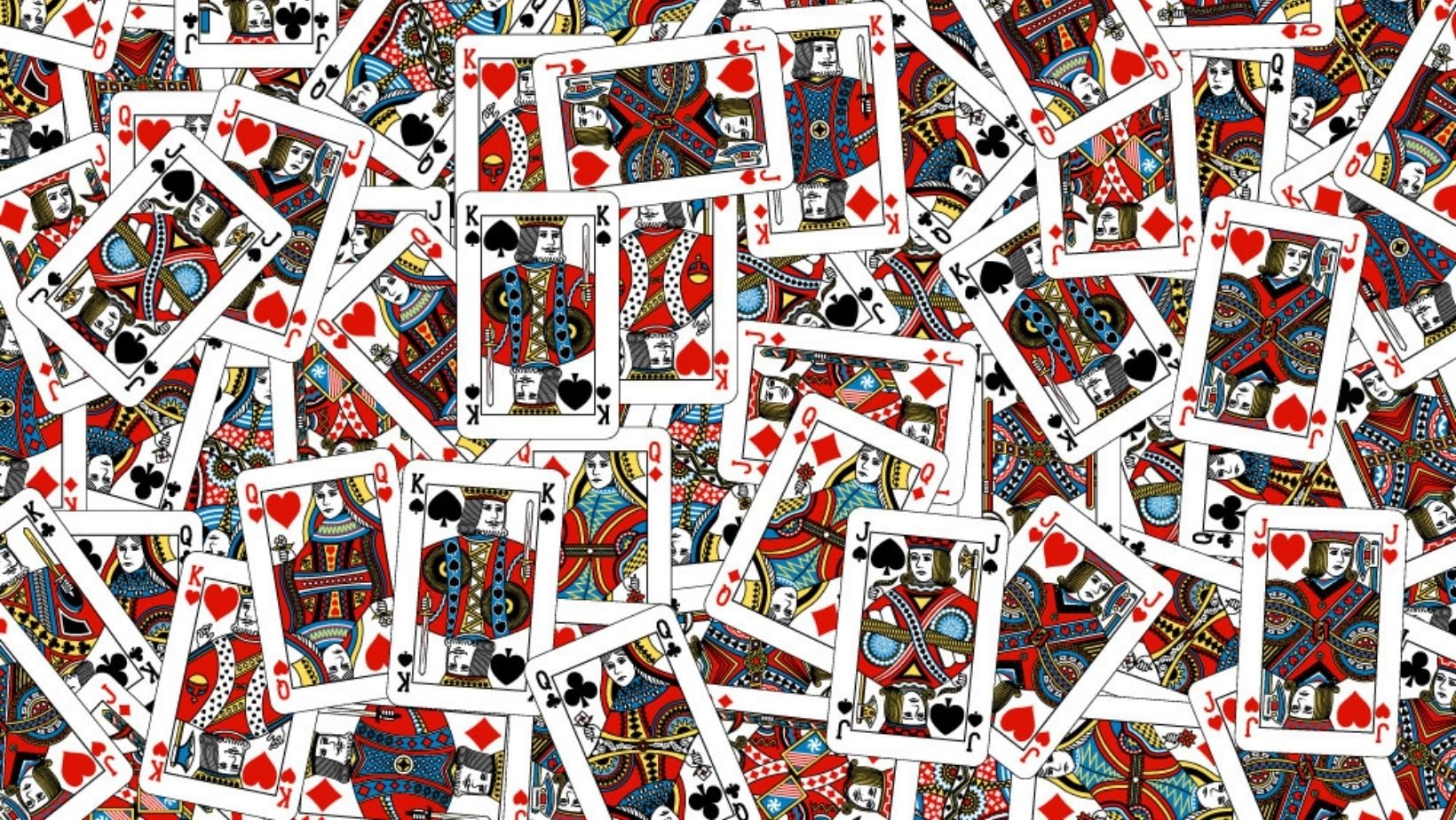 small joys thumbnail 1 8.jpg?resize=412,275 - How Fast Can You Find The ONE-EYED JACK In This Deck?