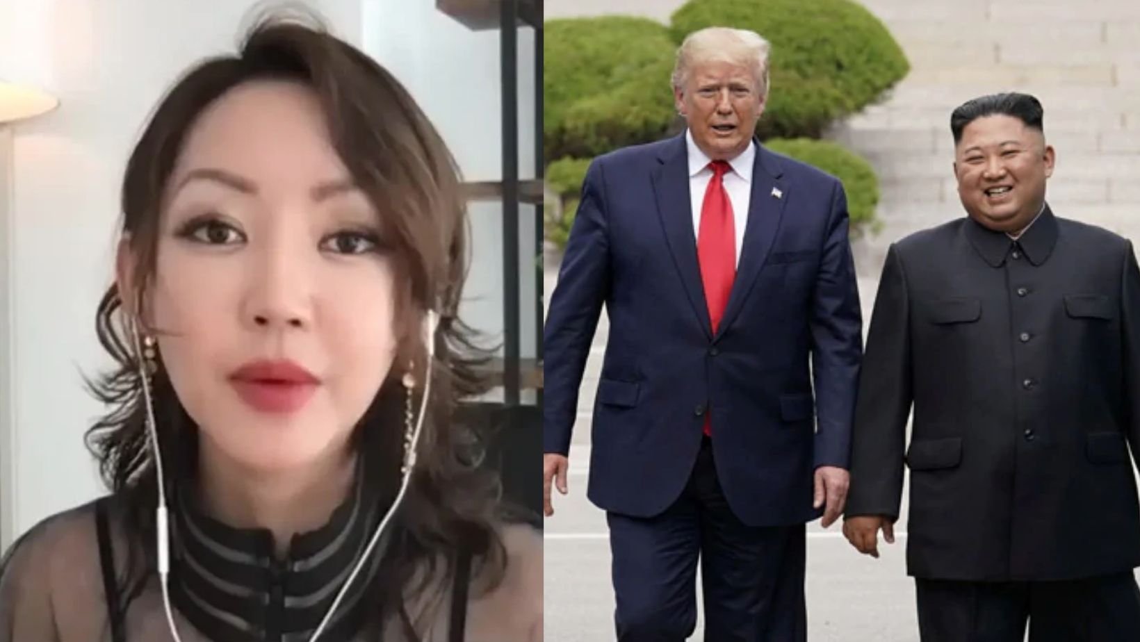 small joys thumbnail 11.jpg?fit=1024%2C577&ssl=1&strip=all - Defector Claims That USA Is Worse Than North Korea, Adding That Americans Chose To Be Brainwashed Rather Than Seeing The Truth