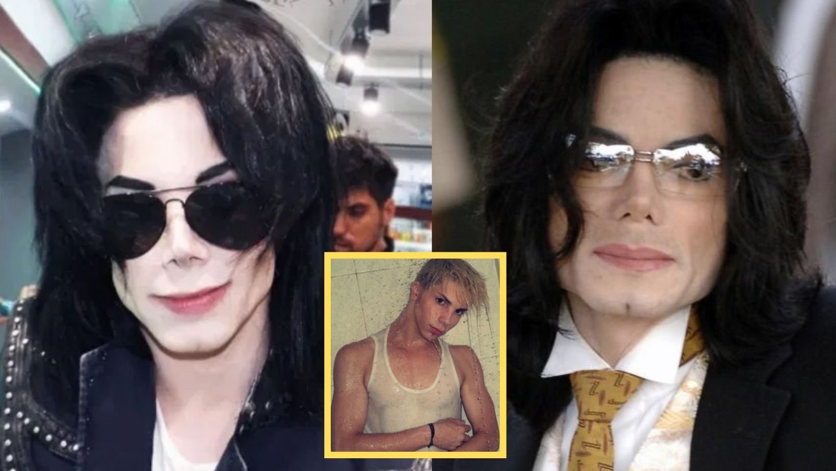 small joys thumbnail 2 1.jpg?resize=1200,630 - Youngest Michael Jackson Impersonator Spent Thousands On Surgeries Just To Look Exactly The Same As MJ