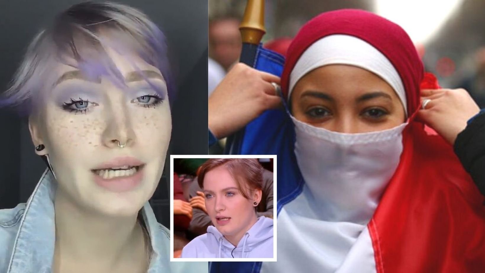small joys thumbnail 2 7.jpg?fit=1024%2C577&ssl=1&strip=all - Teenager Who Sparked Online Fury After Calling Islam A 'Religion Of Hatred' Releases Book About Freedom Of Speech