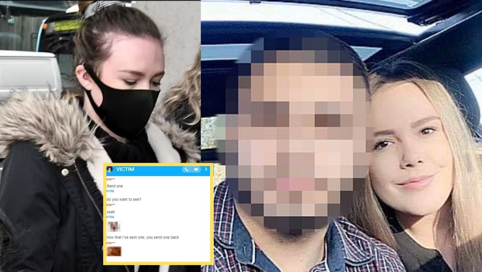small joys thumbnail 3 5.jpg?fit=1024%2C577&ssl=1&strip=all - Female Teacher Who Illegally Abused Her 14-Year-Old Student Faces 12 Years In Jail