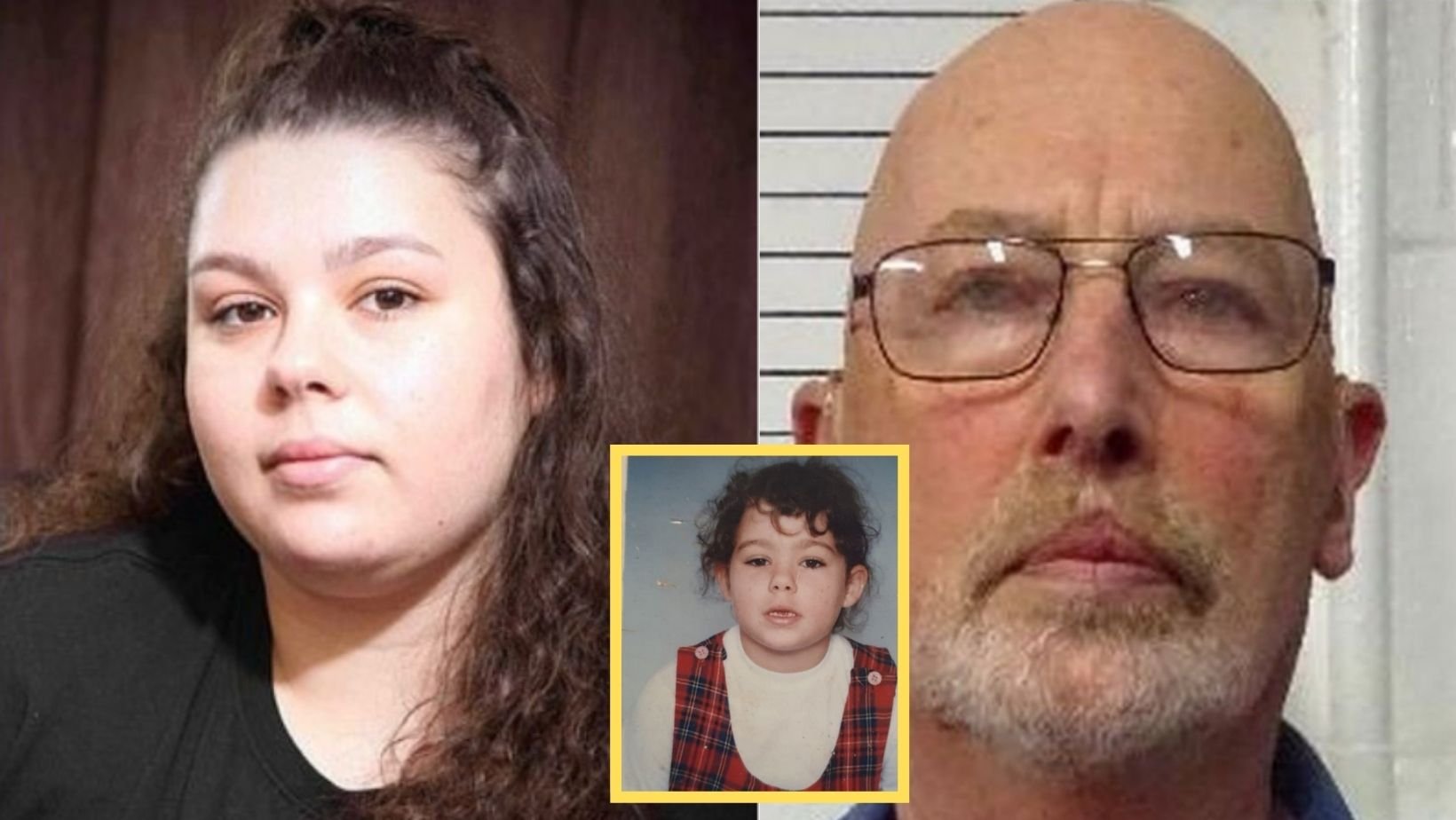 small joys thumbnail 3.jpg?resize=412,275 - Woman Secretly Recorded Her Pedophile Grandfather To Get Him Jailed