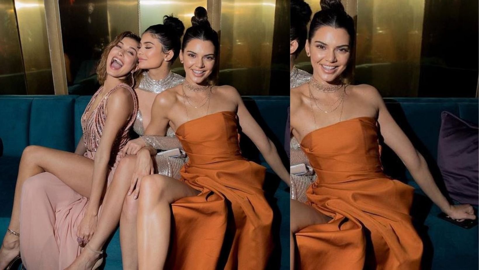 small joys thumbnail 5 1.jpg?resize=1200,630 - Kendall Jenner’s Missing Leg In A Viral Photo Made Fans Go Crazy