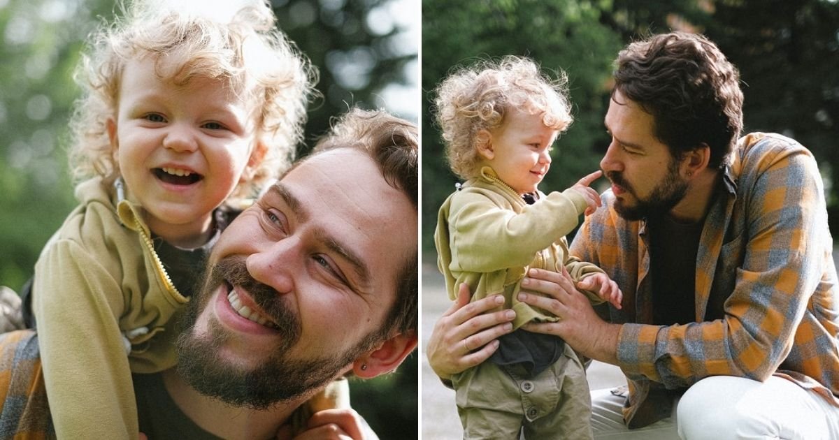 son5 1.jpg?resize=412,232 - Man Opens Up About The Devastating Moment He Discovers His Son Is Actually His UNCLE