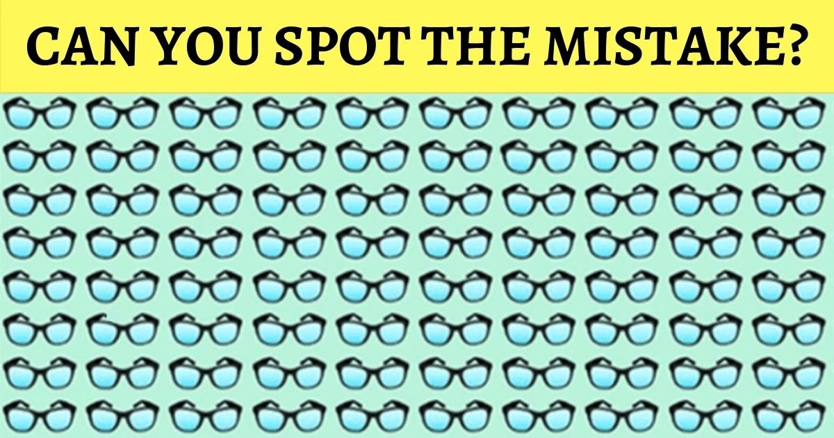 source social hub point.jpg?resize=1200,630 - Can You Find The Odd One Out? Only 5% Of Viewers Can Pass This High IQ Challenge!