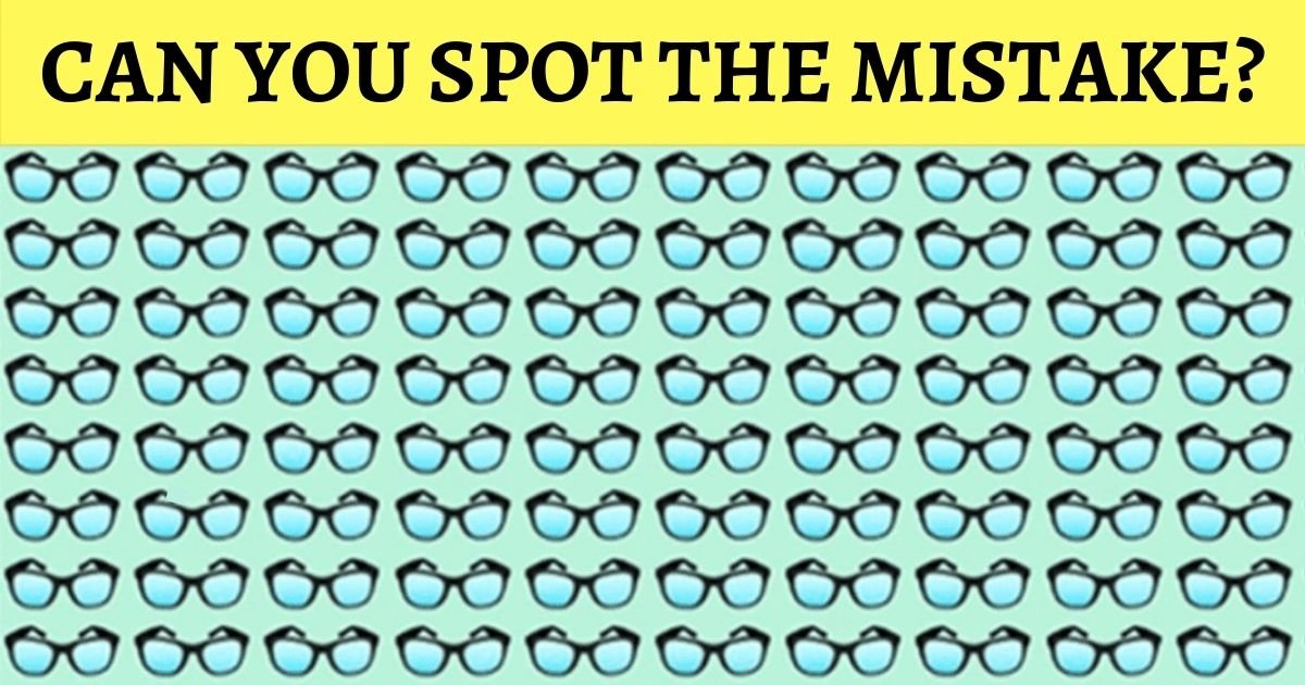 source social hub point.jpg?resize=412,275 - Can You Find The Odd One Out? Only 5% Of Viewers Can Pass This High IQ Challenge!