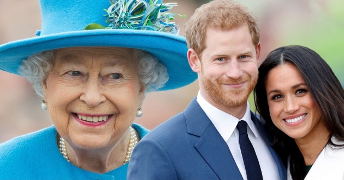 sussex3.jpg?resize=1200,630 - Prince Harry And Meghan Markle Voted Most Respected Royals After The Queen