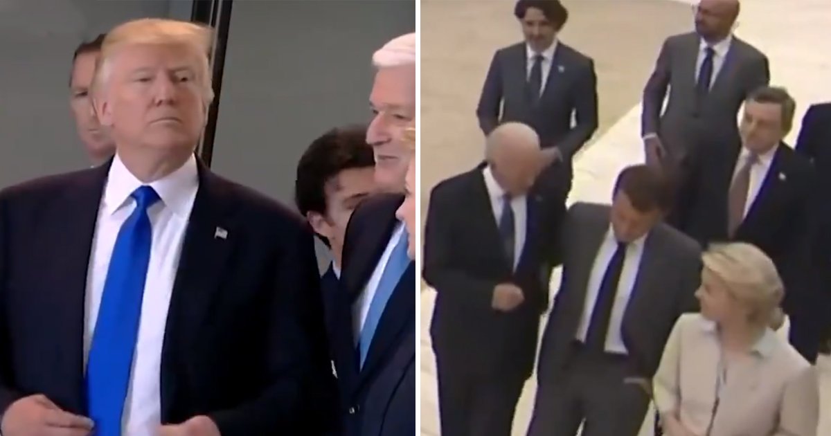 t1 37.jpg?resize=412,275 - Here's A Powerful Representation Of The Difference Between Biden & Trump In FIVE Seconds