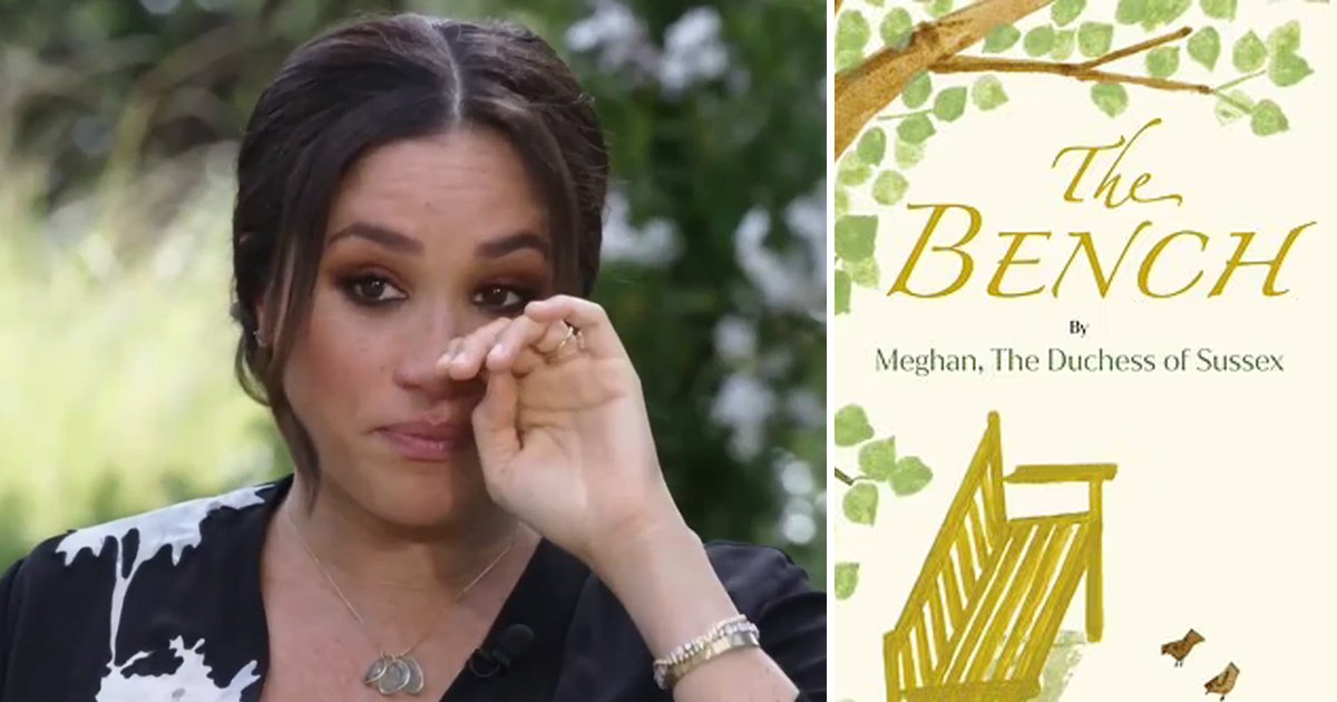 t1.jpg?resize=412,275 - Meghan Markle's First Book 'FLOPS' On It's Debut With The Most Harsh Reviews