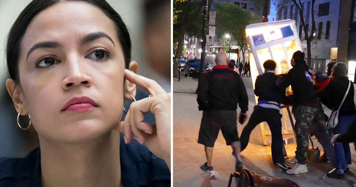 t2 30.jpg?resize=412,275 - "Stop Building More Jails"- Rep AOC Slams Officials As NYC's Violent Crime Surges 22%