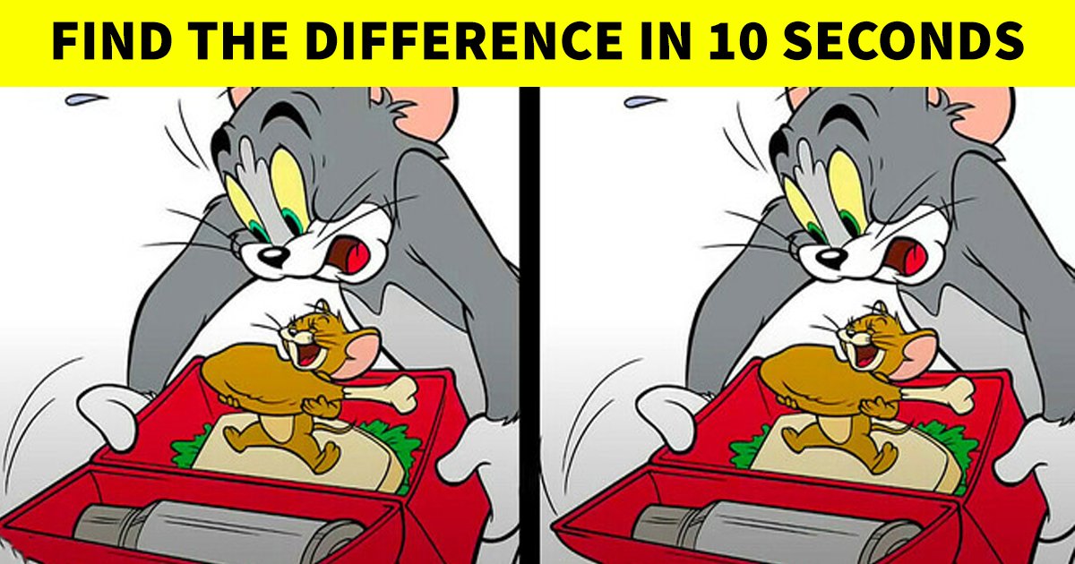 t2 45.jpg?resize=412,232 - How Quick Can You Spot The Difference Between These Two Images?