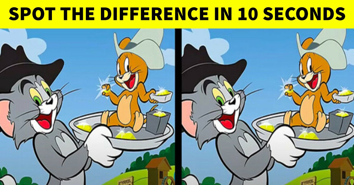 t2 46.jpg?resize=412,275 - 90% Of Viewers Had Trouble Spotting The Difference In This Graphic! What About You?