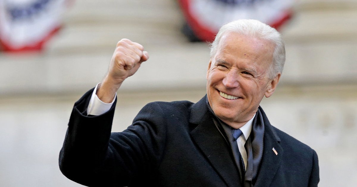 t3 26.jpg?resize=412,275 - Biden's Immigration Plan REVEALED: New Document Shows President Wants MORE Migrants