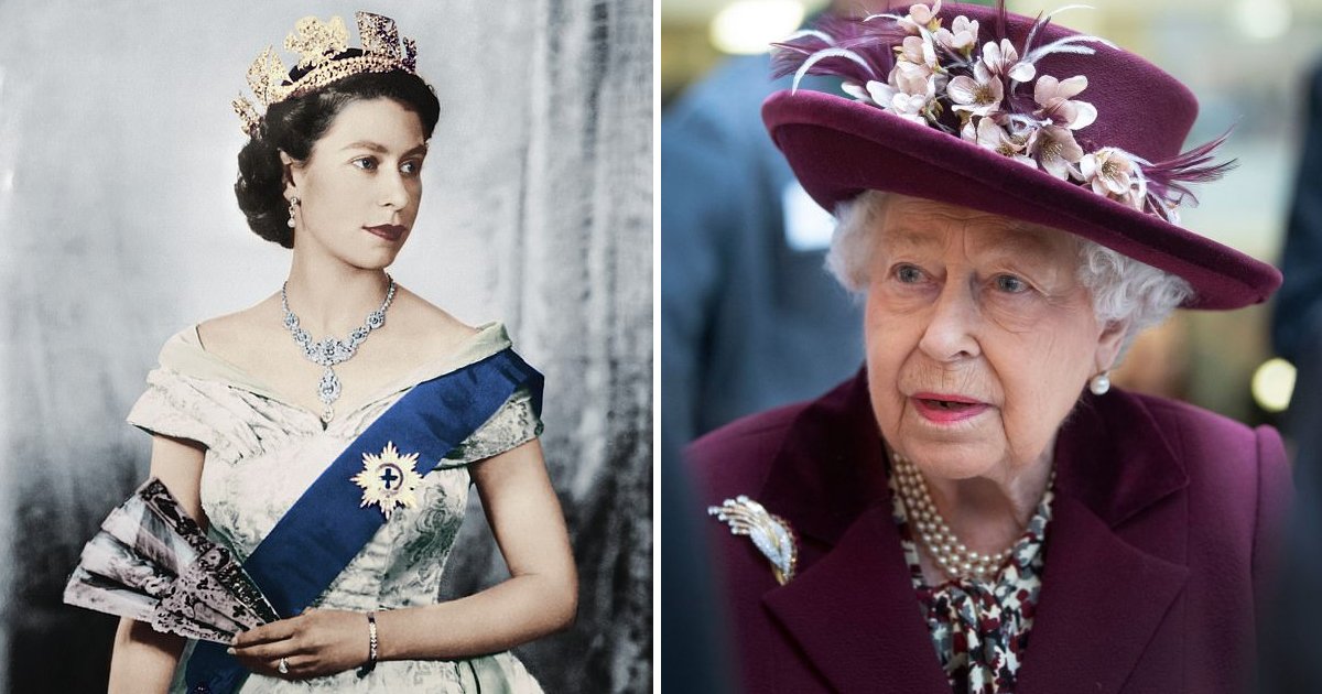 t3.jpg?resize=412,232 - The Queen Has Been CANCELED | Oxford University Gets Rid Of 'Her Majesty's' Portrait