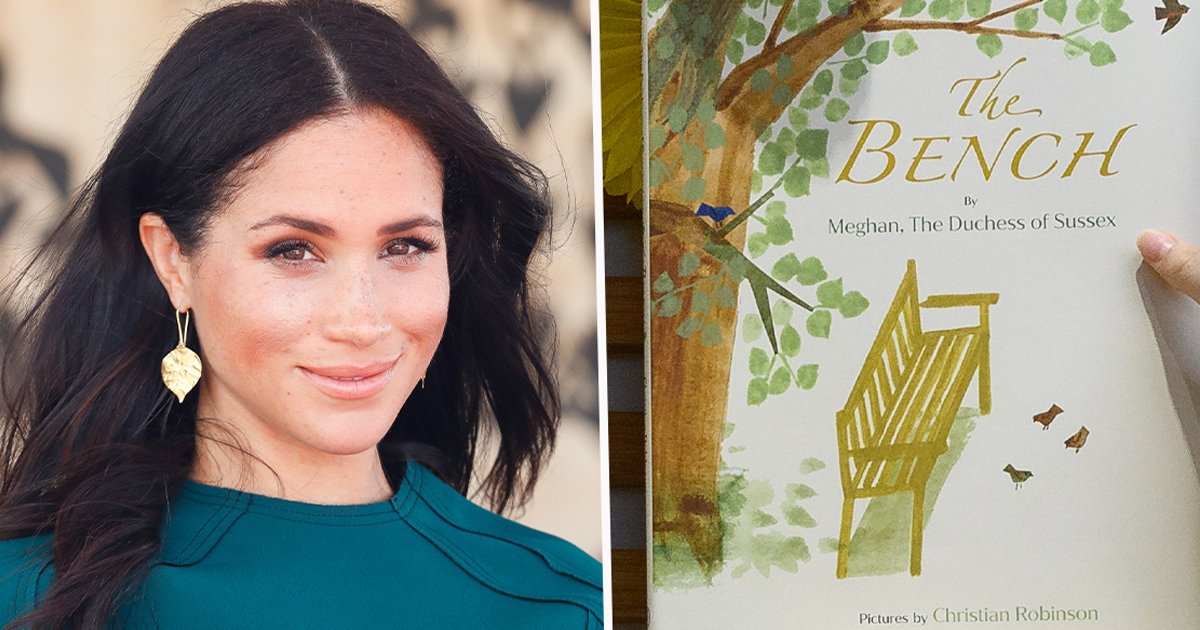 t4 2.jpg?resize=412,275 - Meghan Markle DEVASTATED After Failing To Enter Top 50 Bestsellers List