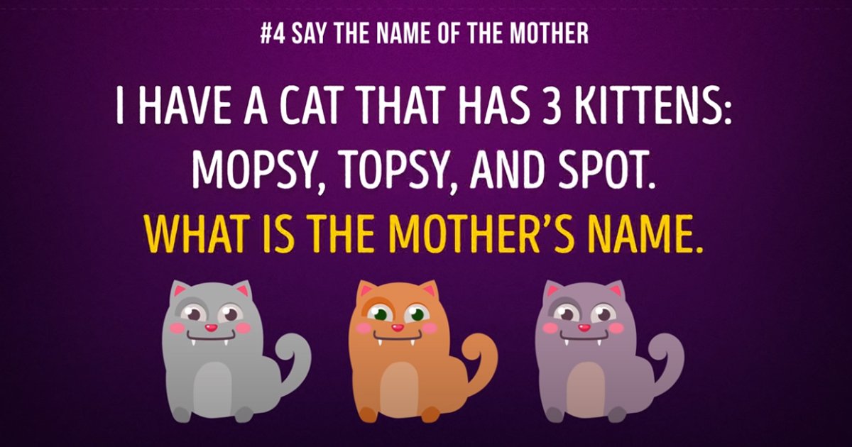 t6 36.jpg?resize=1200,630 - This Cat Riddle Is Baffling The Internet! Can You Figure It Out Correctly?