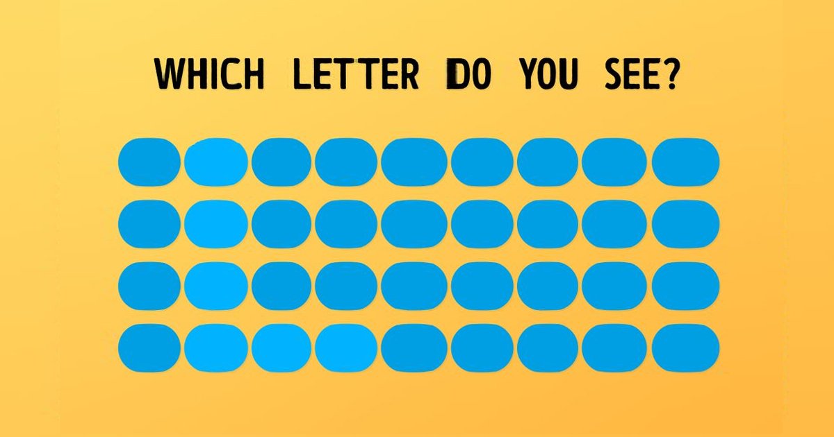 t6 40.jpg?resize=412,275 - Can You Crack The Code & Figure Out The Right Answer To This Puzzle?