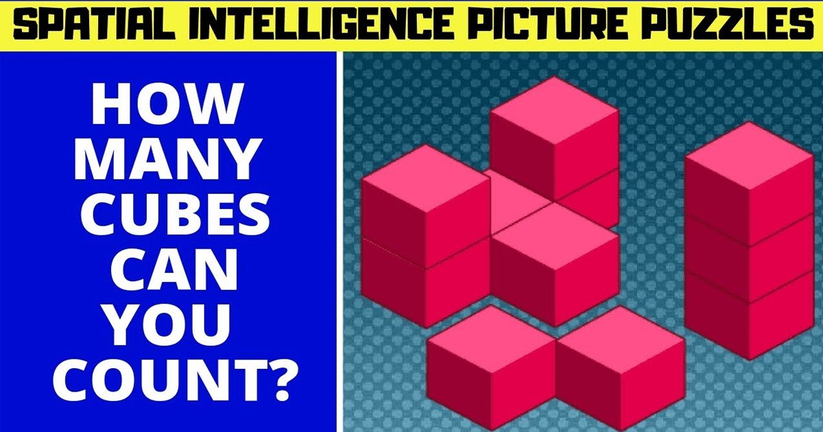 t7 25.jpg?resize=1200,630 - This Cube Counting Puzzle Is Designed For Geniuses! Can You Solve It?