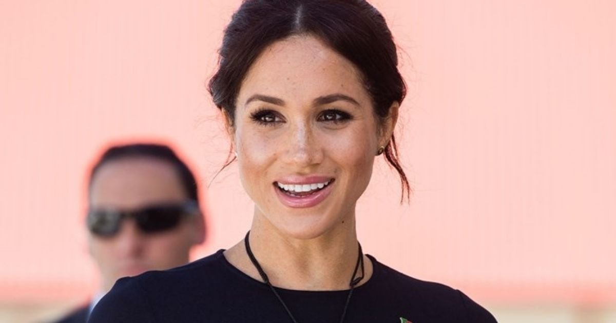 untitled design 11 1.jpg?resize=1200,630 - Meghan Markle Opens Up About Her Year Of 'Grief' As She Reveals She Sought Comfort In Her Dogs