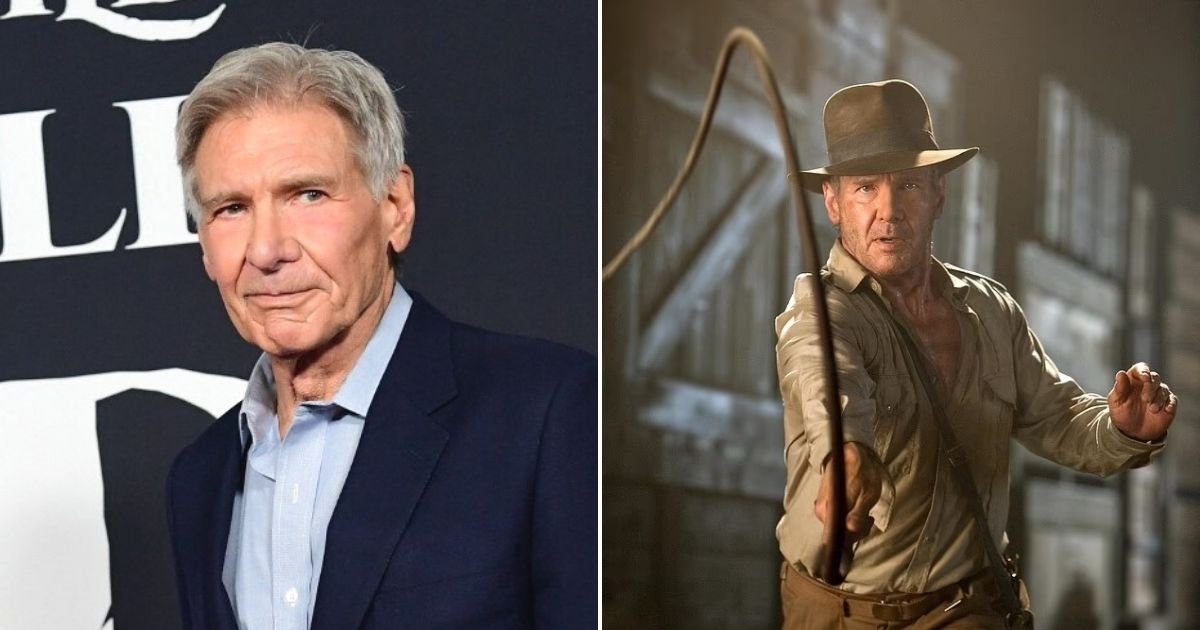 untitled design 31.jpg?resize=1200,630 - Harrison Ford Suffers An Injury During The Filming Of Indiana Jones 5