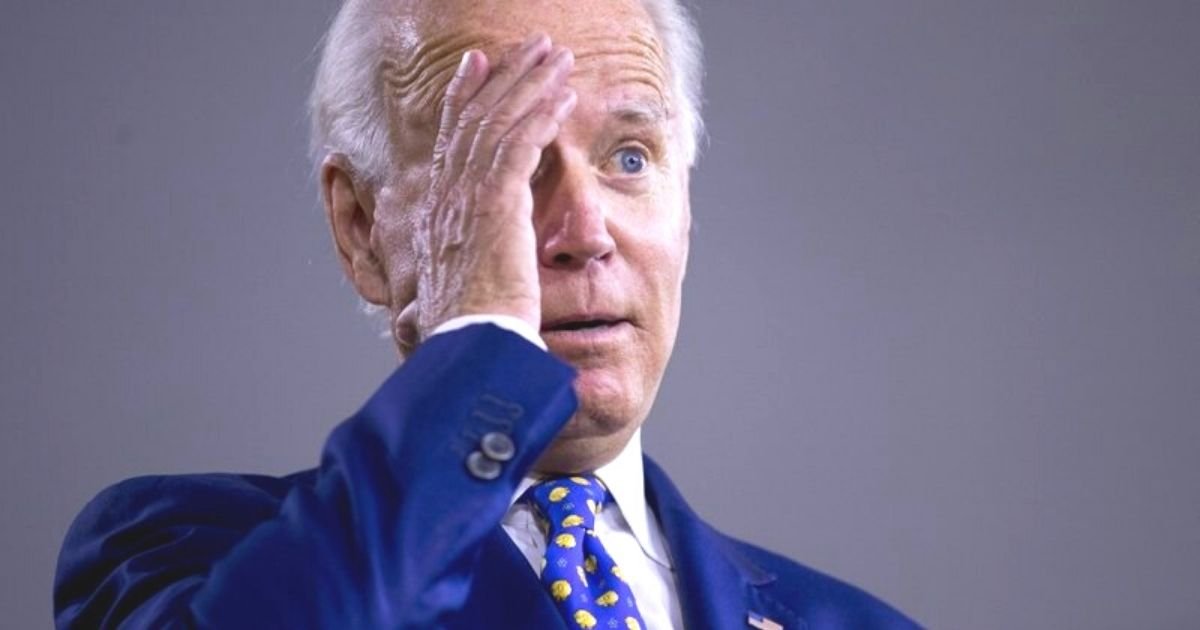 untitled design 8 1.jpg?resize=1200,630 - Congress Members Tell President Biden To Take A Cognitive Test To Prove He Is Capable Of Leading The Country