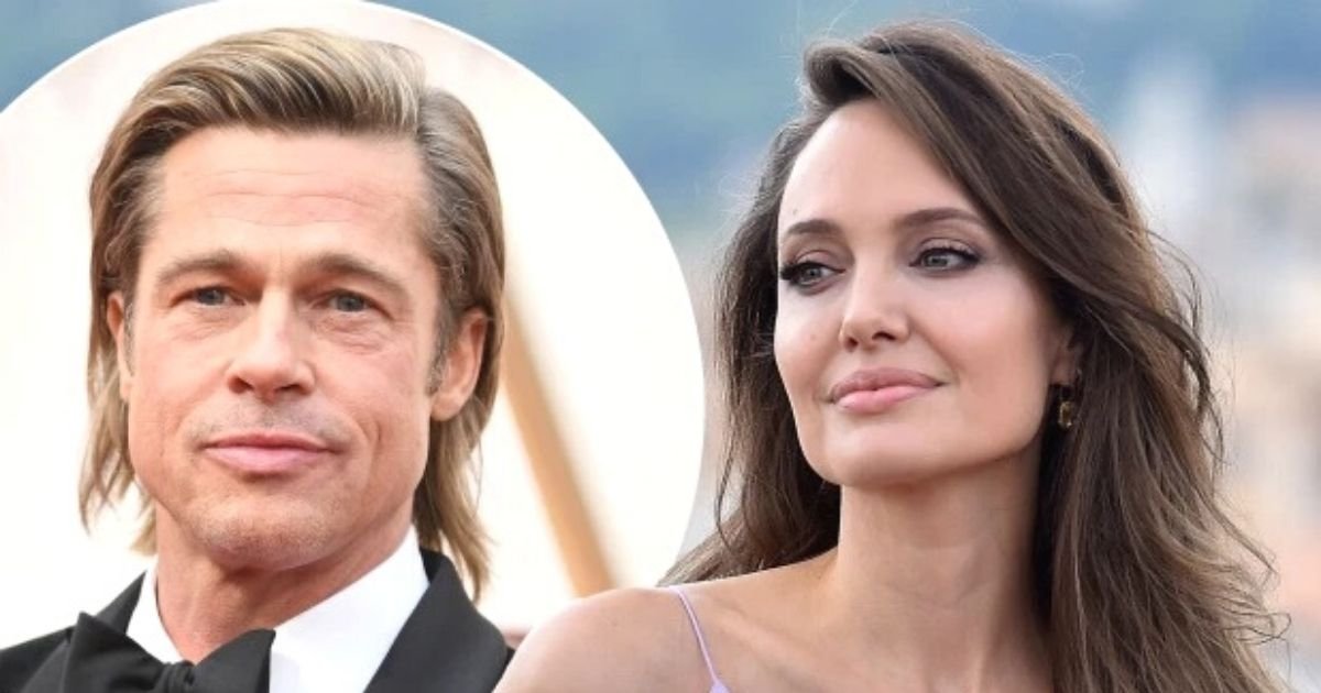 untitled design 9 1.jpg?resize=1200,630 - Angelina Jolie Says Three Of Her Kids Wanted To Testify Against Brad Pitt Amid Bitter Custody Battle