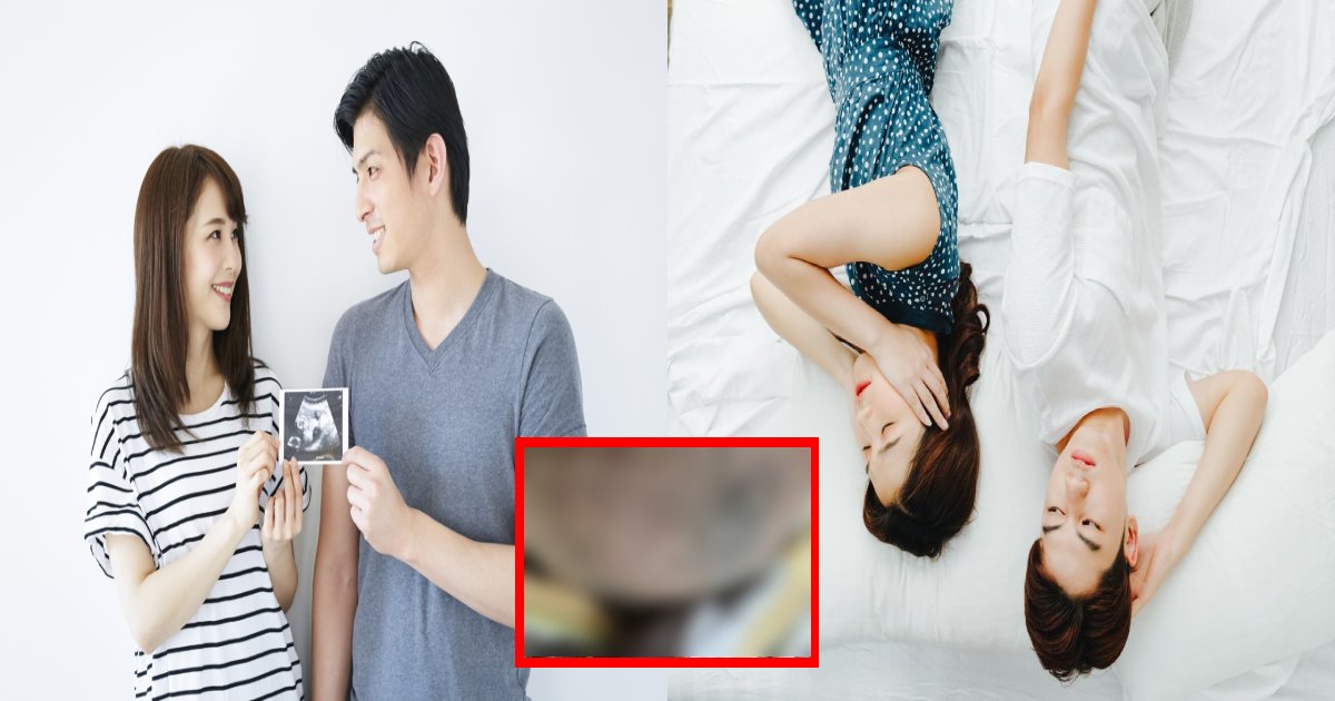 womanbelly.png?resize=1200,630 - 出産後、親しい行為を拒否してきた妻…その理由を知った夫は涙！？「なんで今更知ったの…？」
