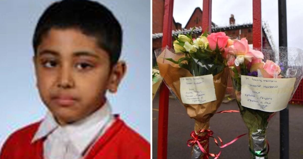 yasir5.jpg?resize=412,275 - 10-Year-Old Boy Tragically Died After Playing Football With His Friends At School
