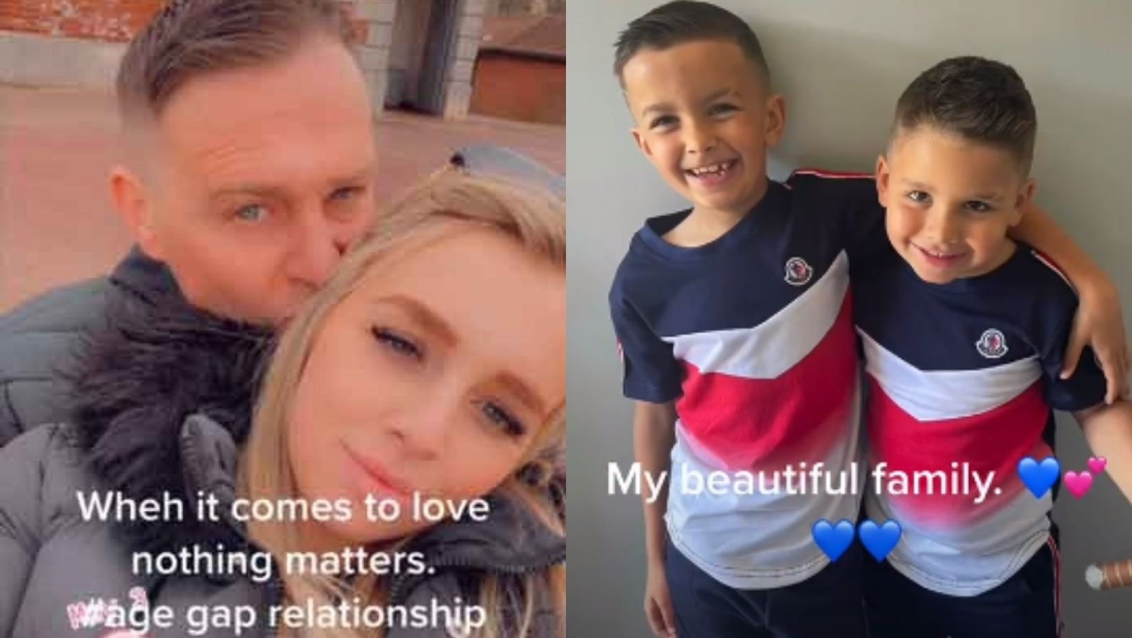 1 31.jpg?resize=412,275 - Woman Who Often Gets Asked If Her 42 Y.O BF Is Her Grandad Claims That Critiques On Their Relationship Only Makes Them Stronger