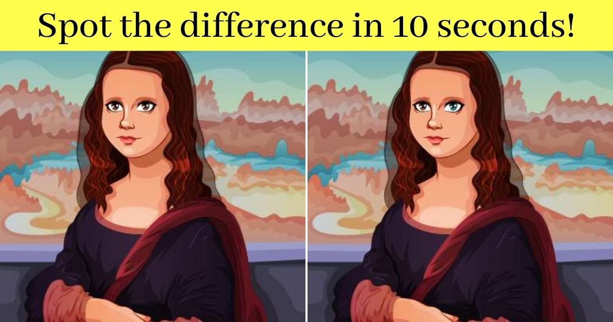 1 52.jpg?resize=1200,630 - 90% Of People Couldn't Find The Difference Between These Pictures! But Can You?