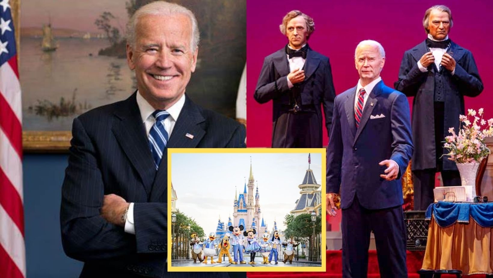 1 73.jpg?resize=1200,630 - A VERY ‘REALISTIC’ Joe Biden Robot Will Be Installed In Disney World’s Hall Of Presidents