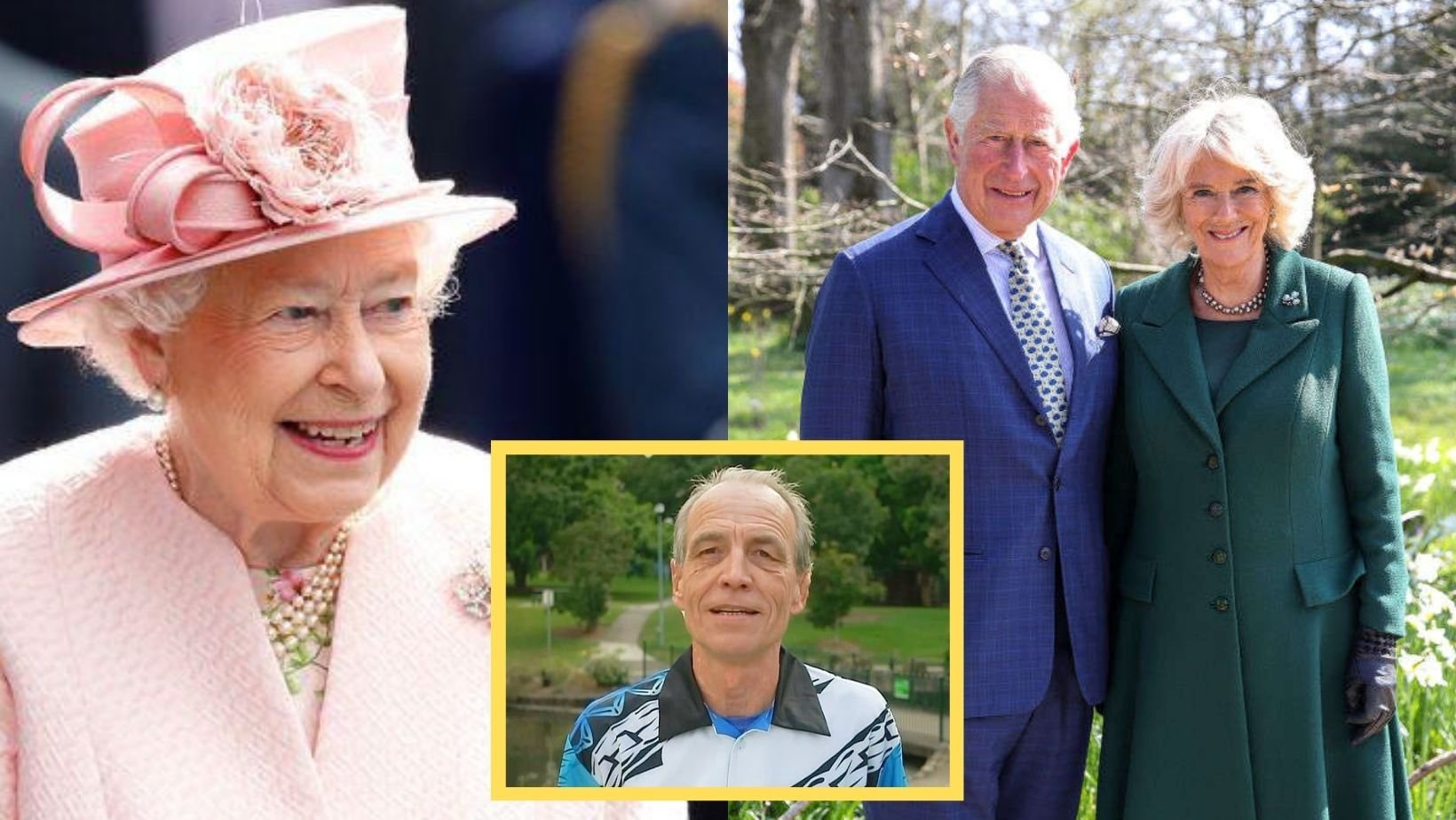 1 87.jpg?resize=412,275 - Man Claims To Be Prince Charles And Camilla’s Estranged Son & He Even Provided Photos As Proof!