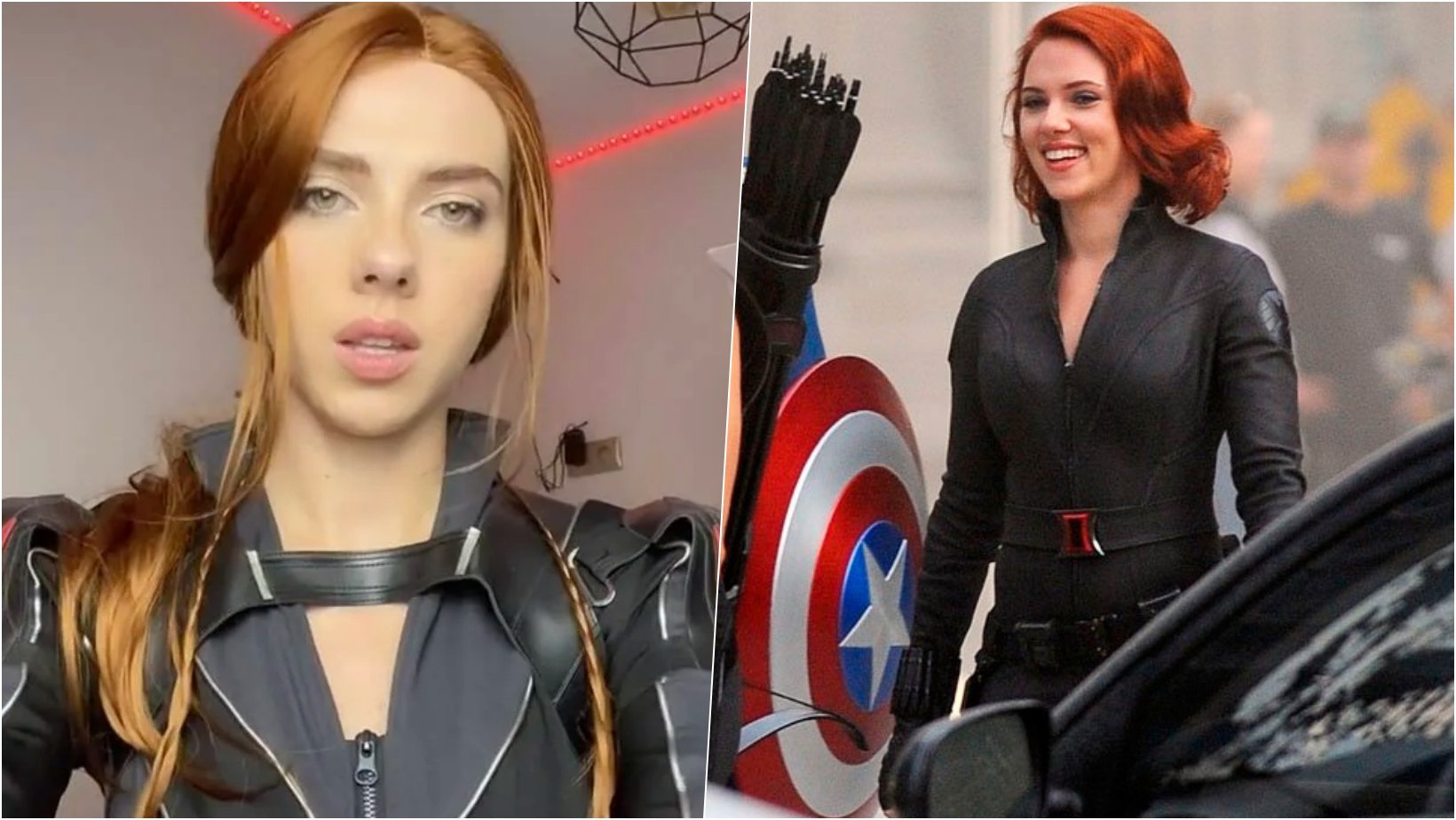 6 facebook cover 1.jpg?resize=412,275 - Scarlett Johansson’s TikTok Doppelganger Continues To Dominate The Internet