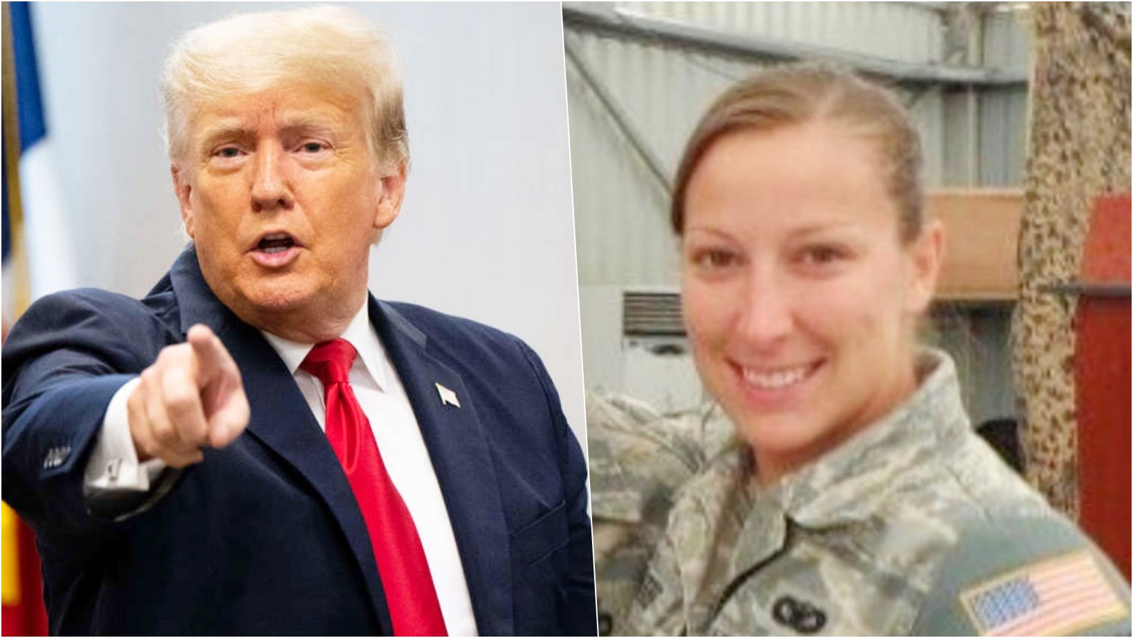 6 facebook cover 1.png?resize=1200,630 - Donald Trump Demands Answers On Capital Riot Shooting Of Ashli Babbitt