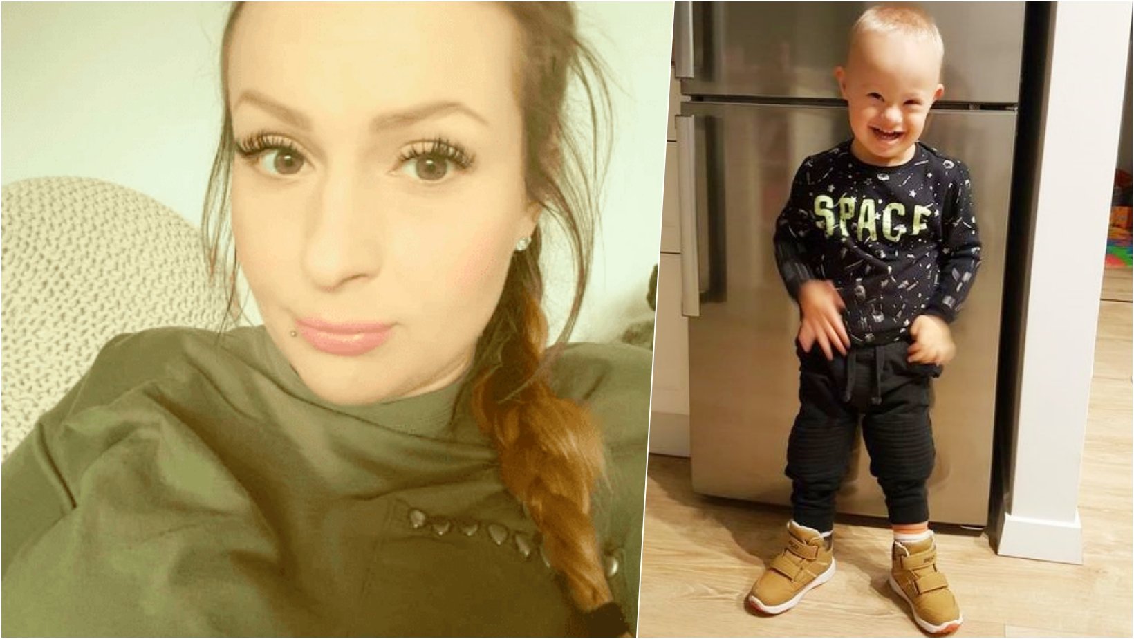 6 facebook cover 10.jpg?resize=1200,630 - Mom Is Lambasted Online After Saying She Would Have Go For Abortion If She Knew Her Child Had Down Syndrome