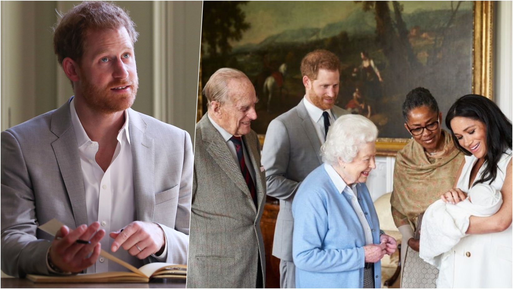 6 facebook cover 14.jpg?resize=412,232 - Harry & Meghan's Daughter Lilibet WILL NOT Be Christened in Windsor Castle