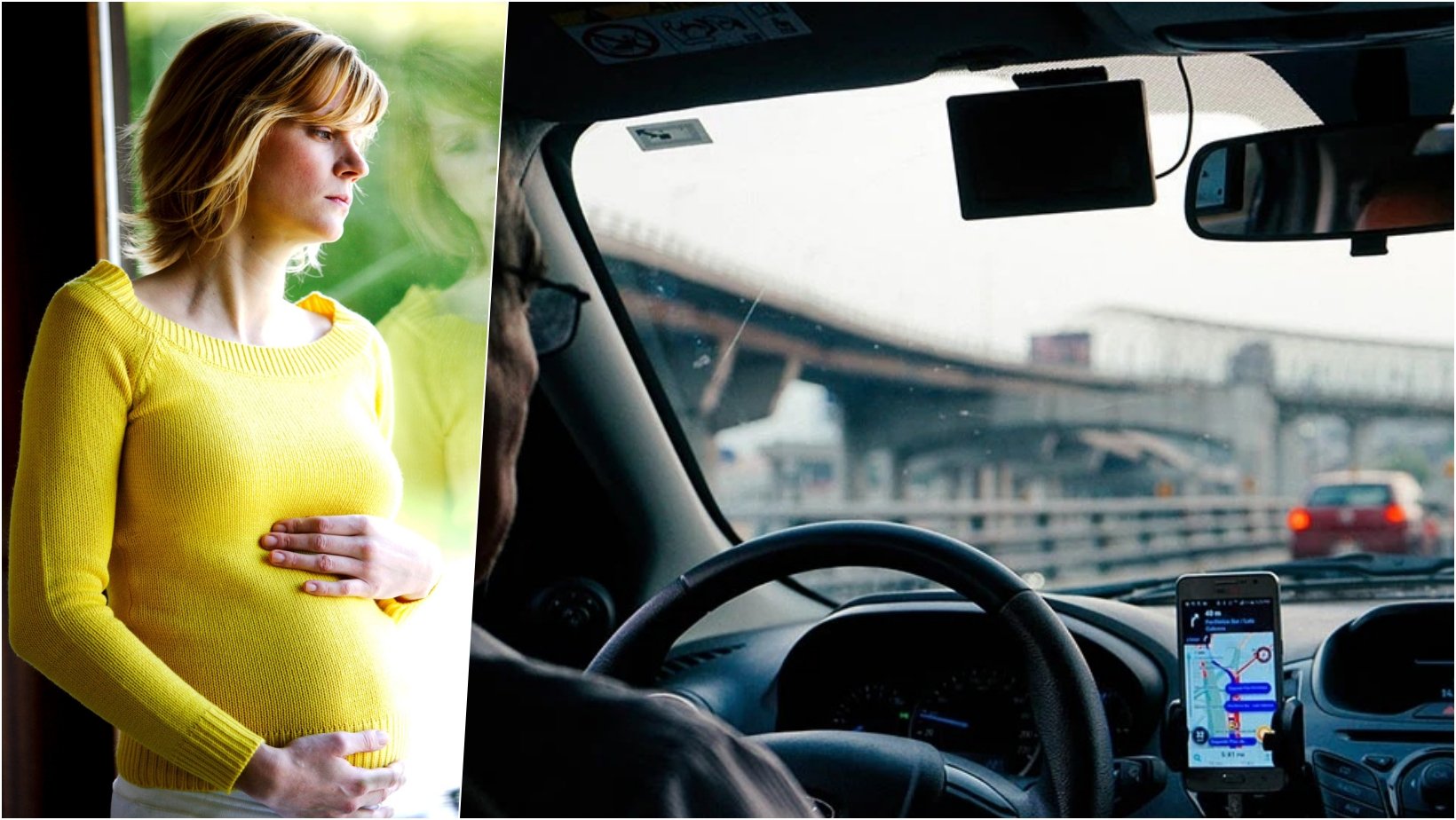 6 facebook cover 15.jpg?resize=1200,630 - Uber Driver Left A 20-Y.O Pregnant Lady By The Road When He Knew That She Was Heading To An Abortion Clinic