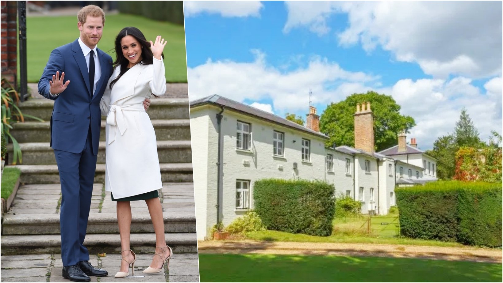 6 facebook cover 18.jpg?resize=412,275 - Harry And Meghan's Possessions At Frogmore Cottage Has Been “CLEARED OUT” & Placed In A Storage