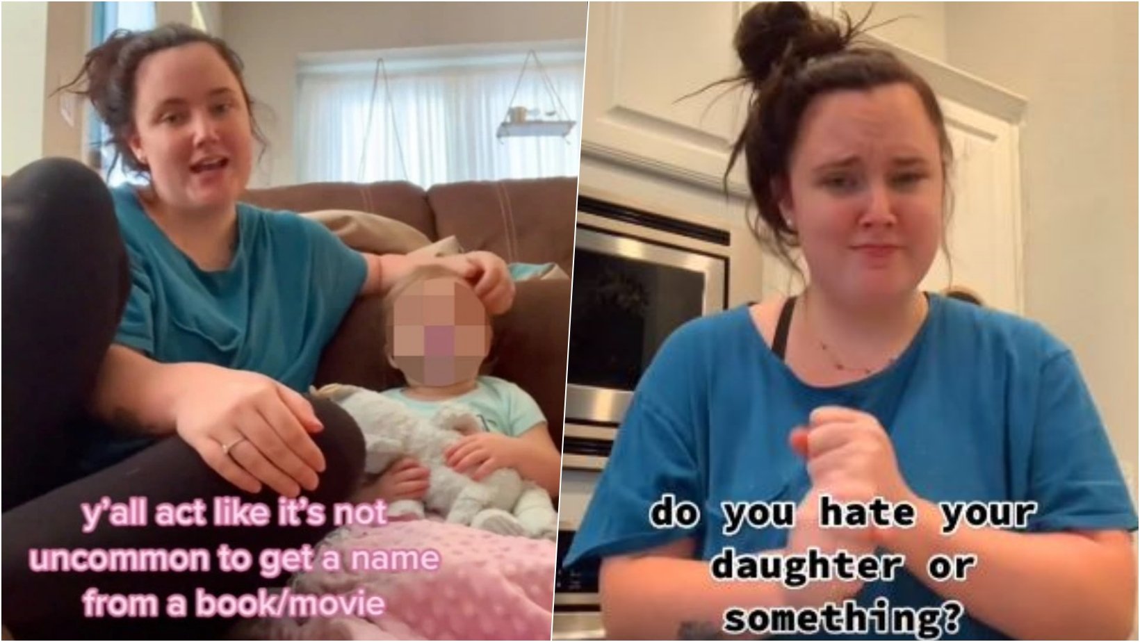 6 facebook cover 30.jpg?fit=1024%2C577&ssl=1&strip=all - Mom Was Accused For Hating Her Own Daughter After Giving Her An Unusual Name