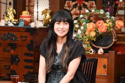 柴咲コウ＞東京・北海道の2拠点生活、美少女時代のスカウト＆ナンパ秘話を告白 “極端すぎる食生活”も 「人生最高レストラン」出演（毎日キレイ） -  Yahoo!ニュース