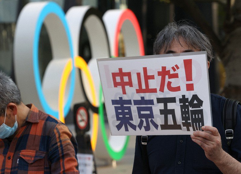 東京五輪ささやかれるXデー 可否政局化、都知事動向に政府過敏 | 毎日新聞