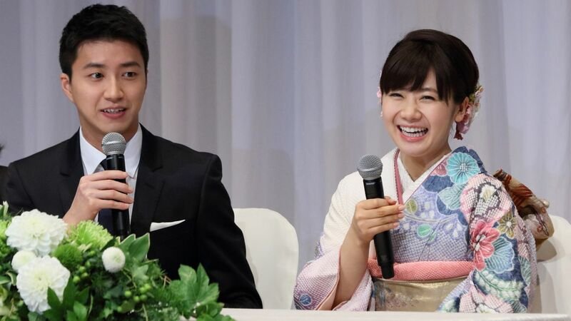 福原愛さんの報道から考える、見逃してはいけない”結婚前の違和感”(植草美幸) - 個人 - Yahoo!ニュース