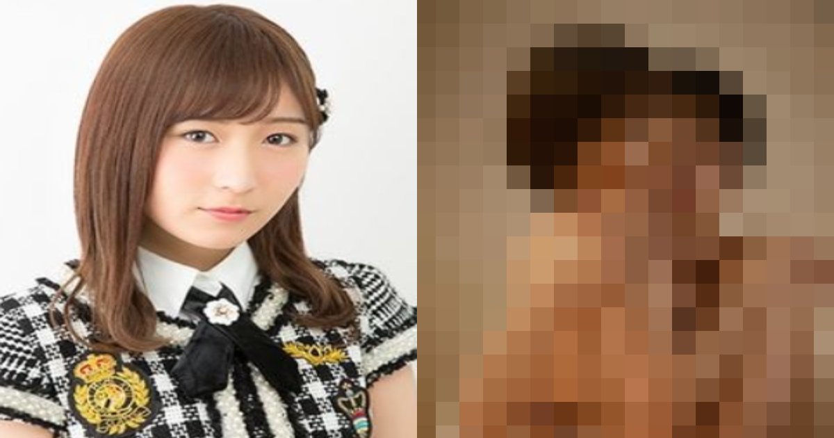 akbe38080e6bfa1e3828ce5a0b4.png?resize=1200,630 - 「あんなに脱ぐとは…」元ＡＫＢ４８メンバーの”バスト丸出し”大胆濡れ場が「エロ過ぎる」