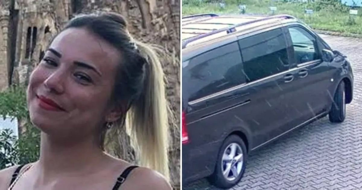 cash5.jpg?resize=412,232 - Police Are Searching For Woman Who Disappeared With $10 Million Cash