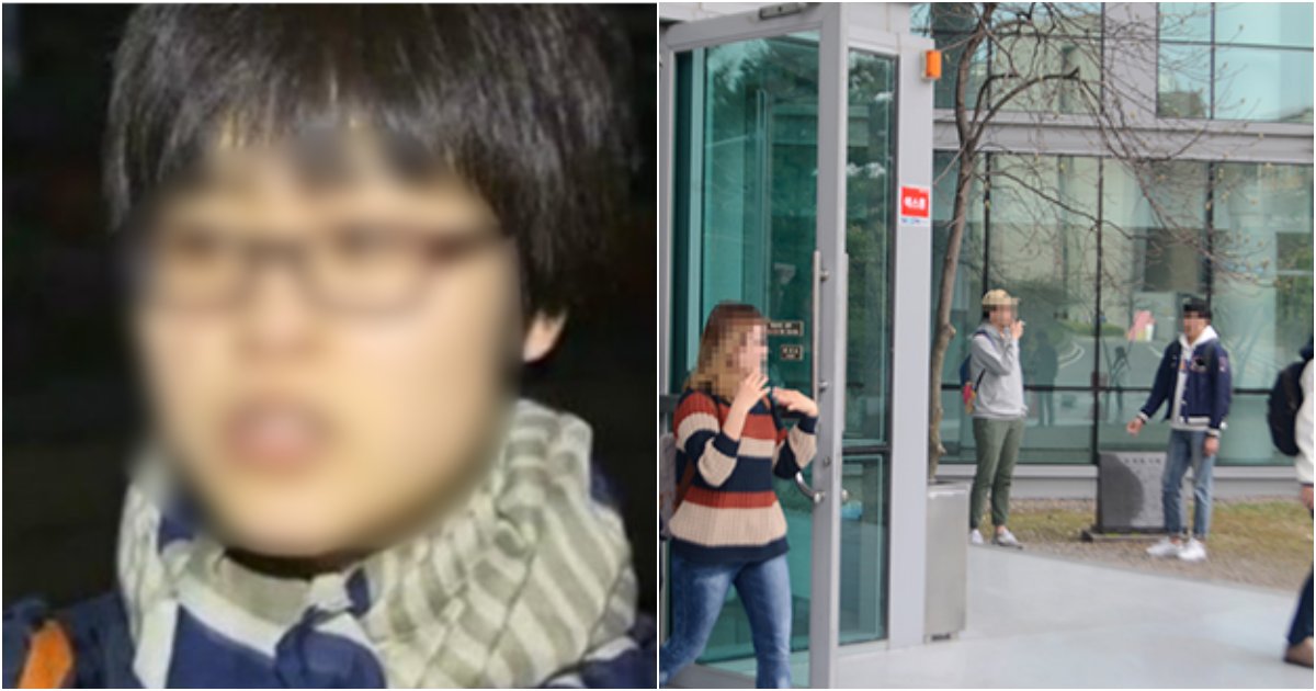 collage 463.png?resize=412,232 - “여성 앞에서 담배피면 성XX입니다” 서울대학교에서 일어났던 레전드 사건