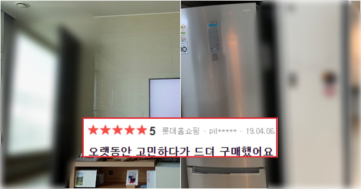 collage 471.png?resize=412,275 - "저런 걸 누가 사긴 하냐" 고 했는데, 시장 매출 전자제품 TOP 1