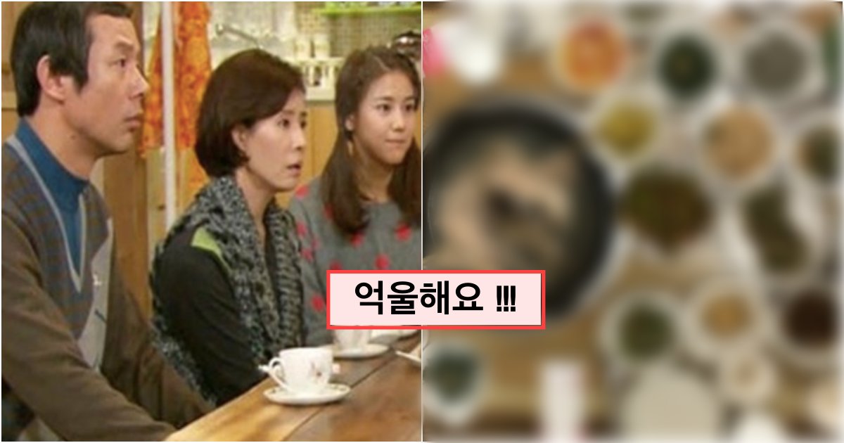 collage 91.png?resize=1200,630 - 고기집 식당 아들이란 이유로 여친 엄마가 헤어지라 했습니다.