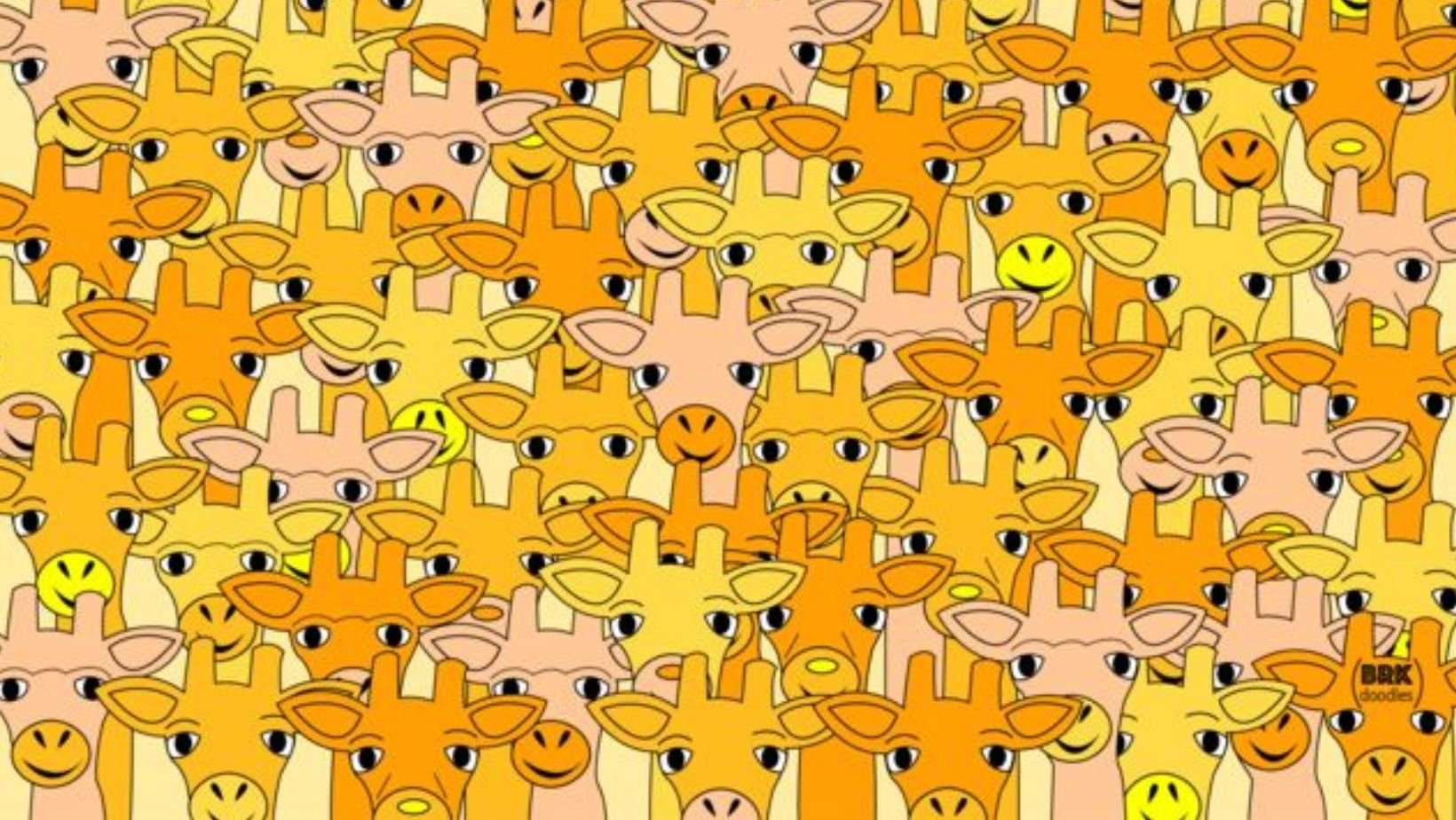 cover 6.jpg?resize=1200,630 - Master Yoda Is Hiding Among These Giraffes, Can You Spot Him?