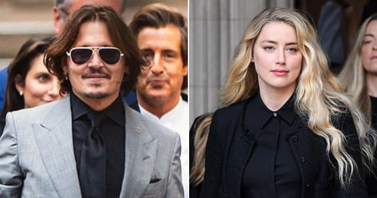 depp5.jpg?resize=412,275 - Johnny Depp Scores Victory! ACLU Must Reveal If Amber Heard Donated Divorce Settlement